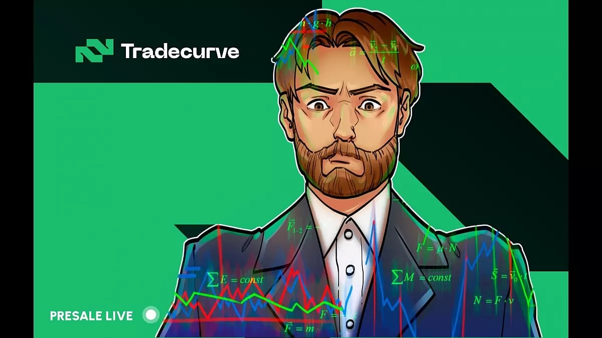 Tradecurve