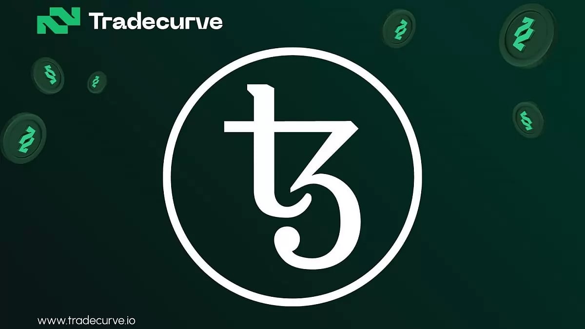 Tradecurve