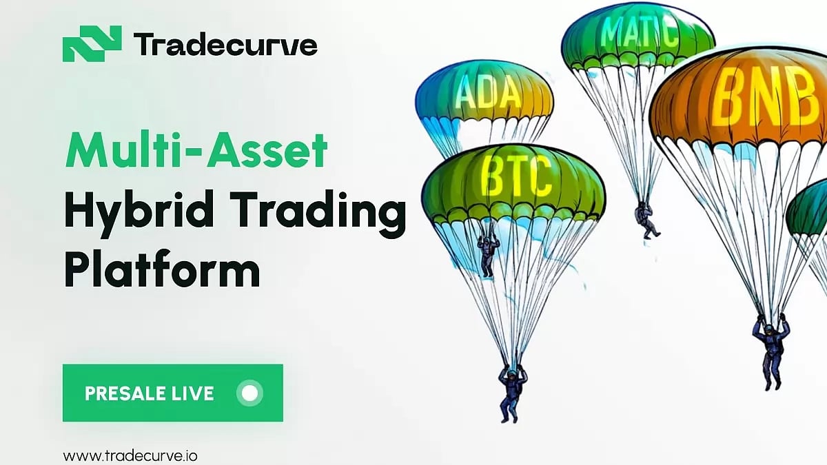 Tradecurve