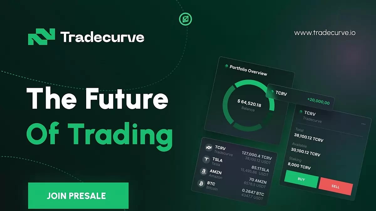 Tradecurve