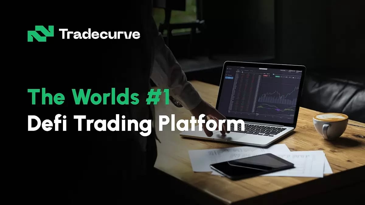 Tradecurve
