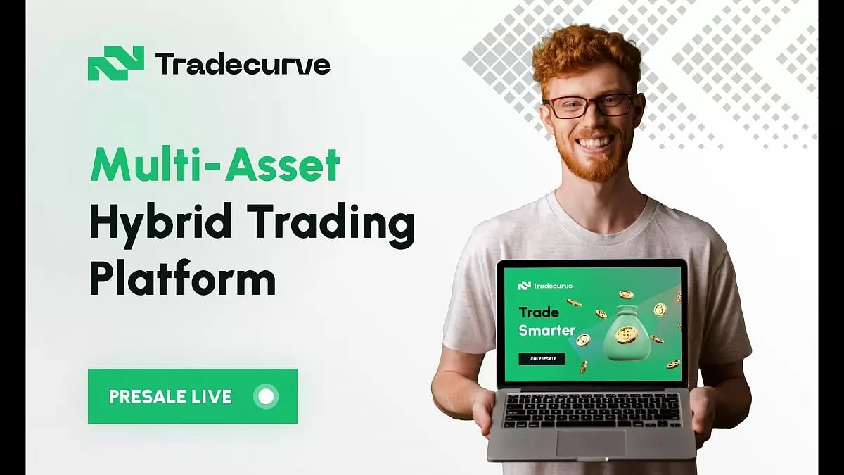 Tradecurve
