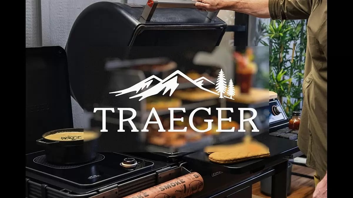 Traeger