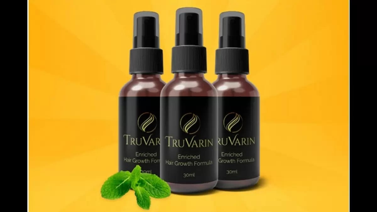 TruVarin