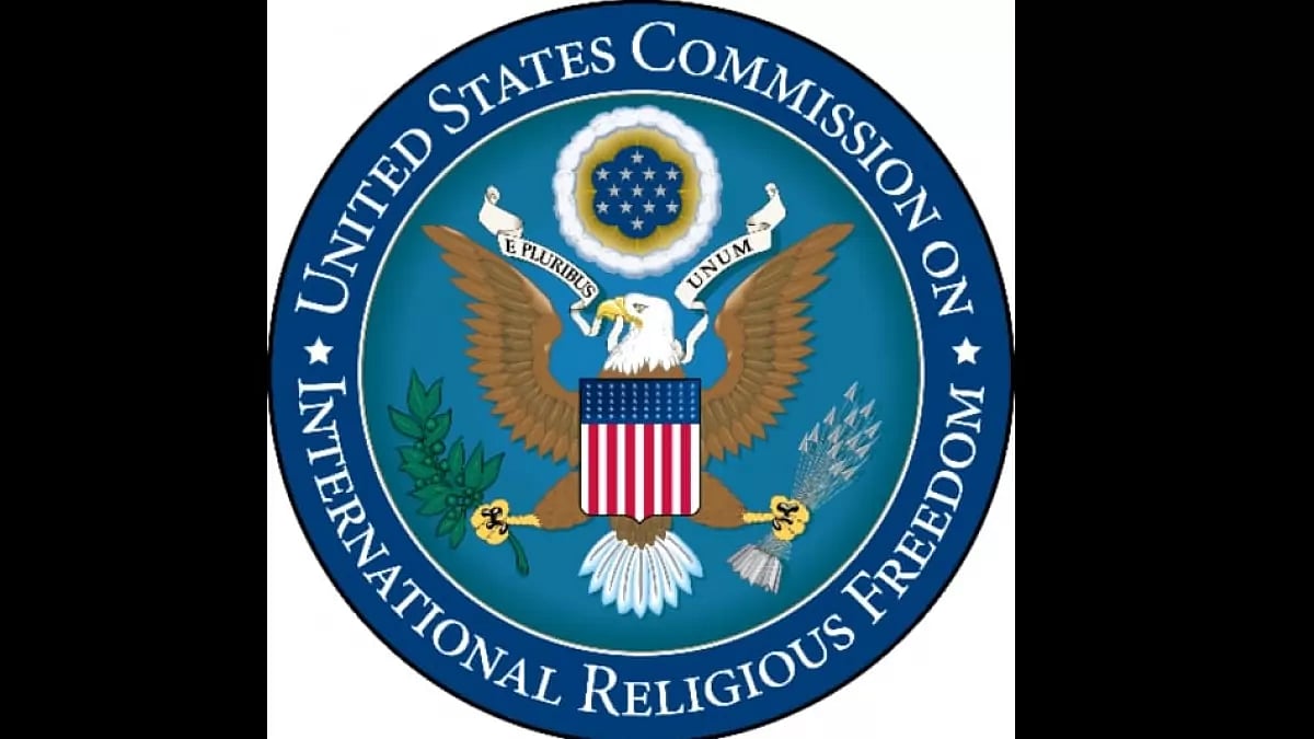 USCIRF