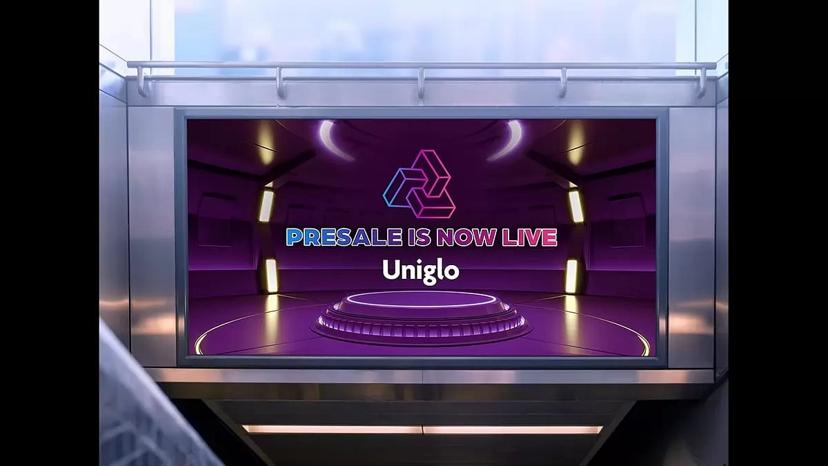 Uniglo.io