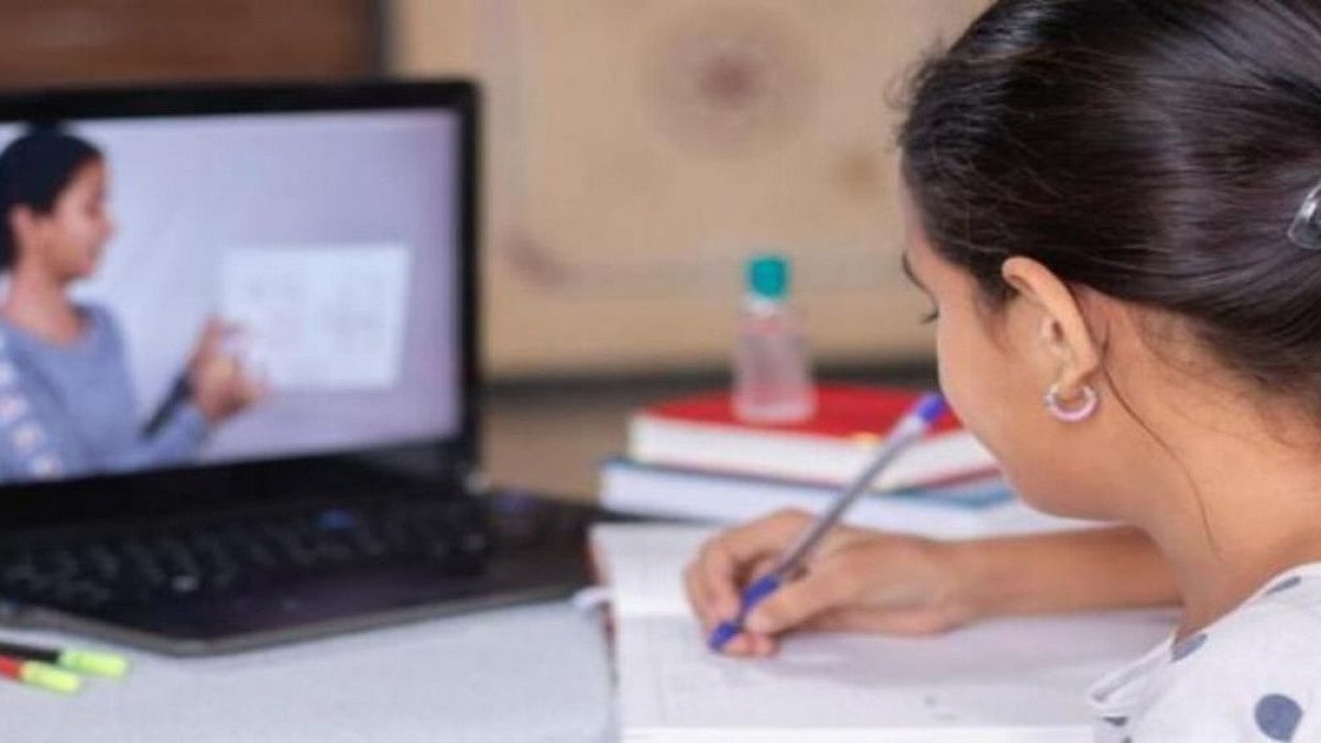 Less Than 50% Of Children Able To Catch Up With Age-Appropriate Learning Post Pandemic: Survey