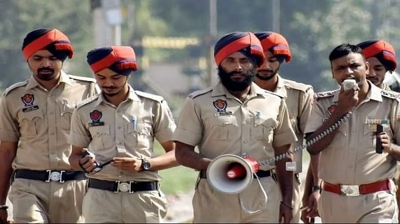 File representative image/PTI