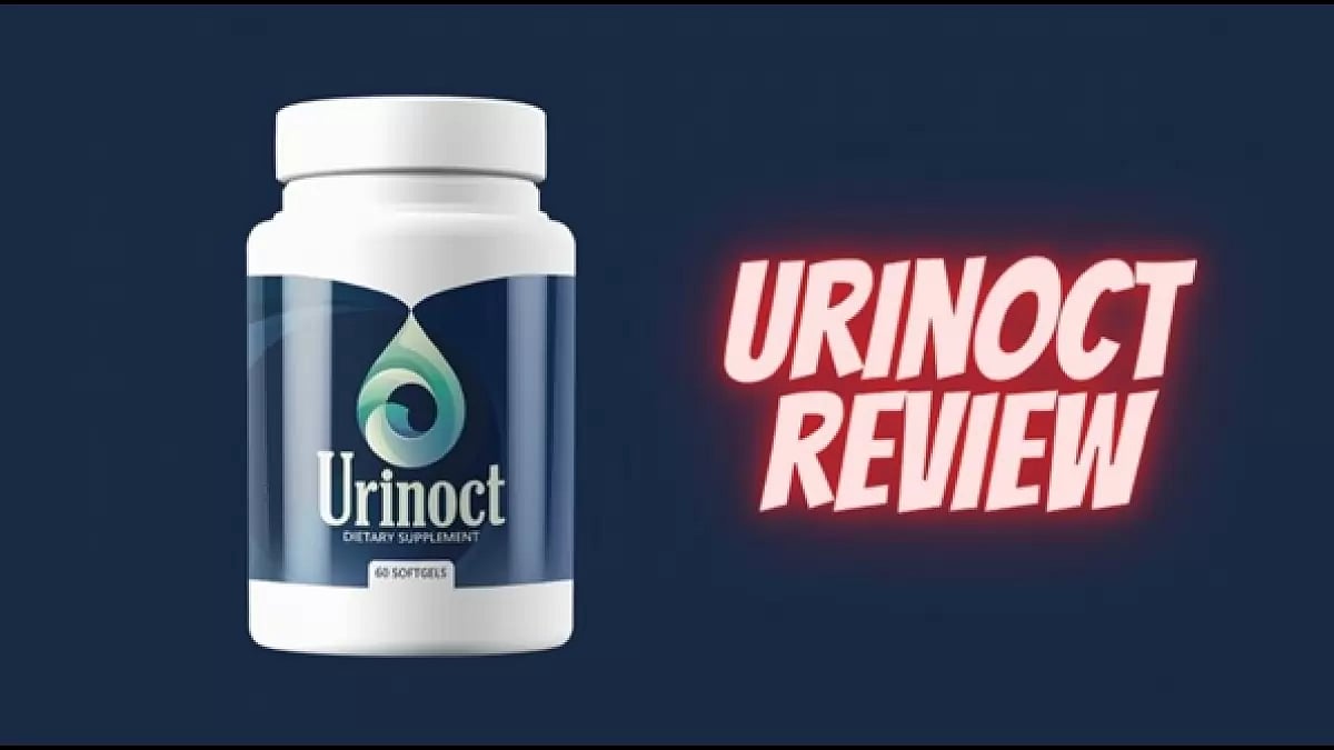 Urinoct