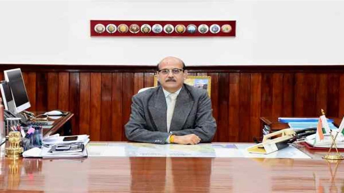 'Azadi ka Amrit Mahotsav': Railways To Launch Week-Long Celebrations Covering 27 Trains, 75 Stations