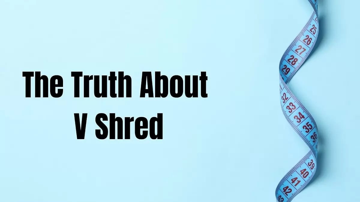 VShred 
