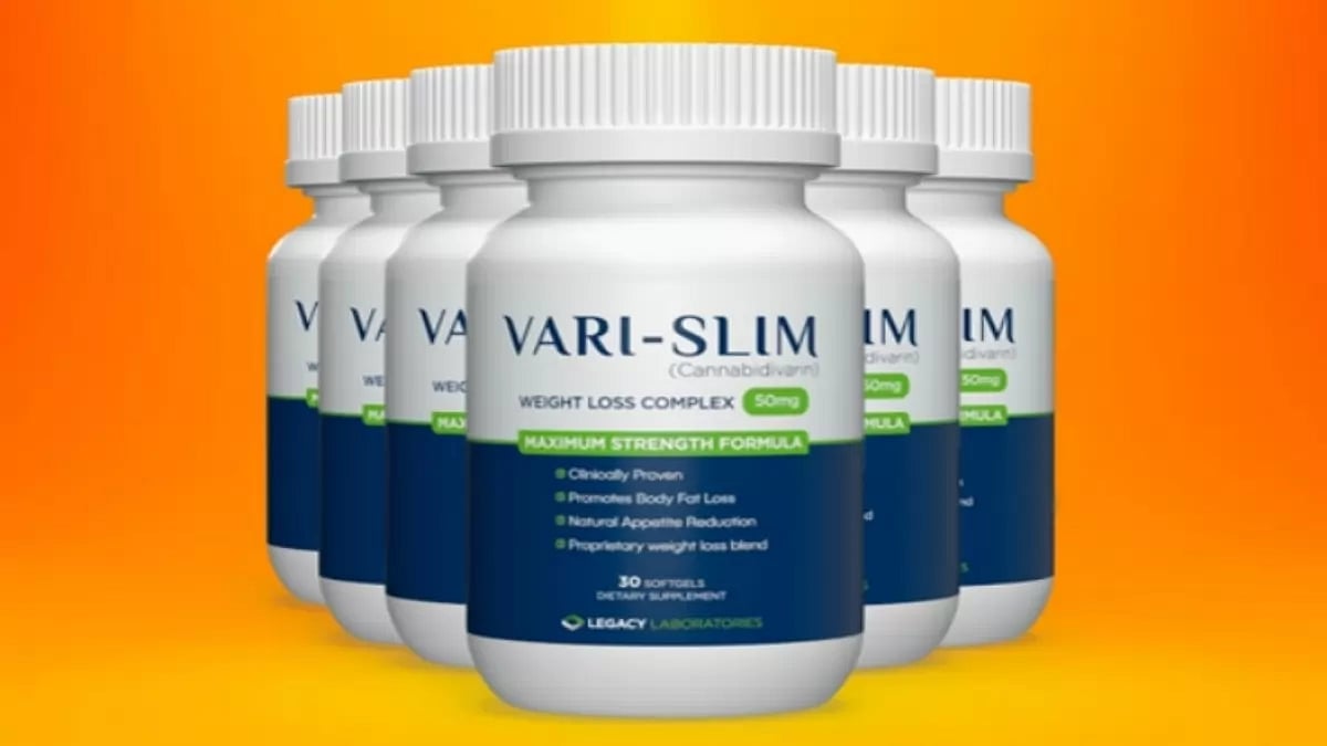Vari-Slim