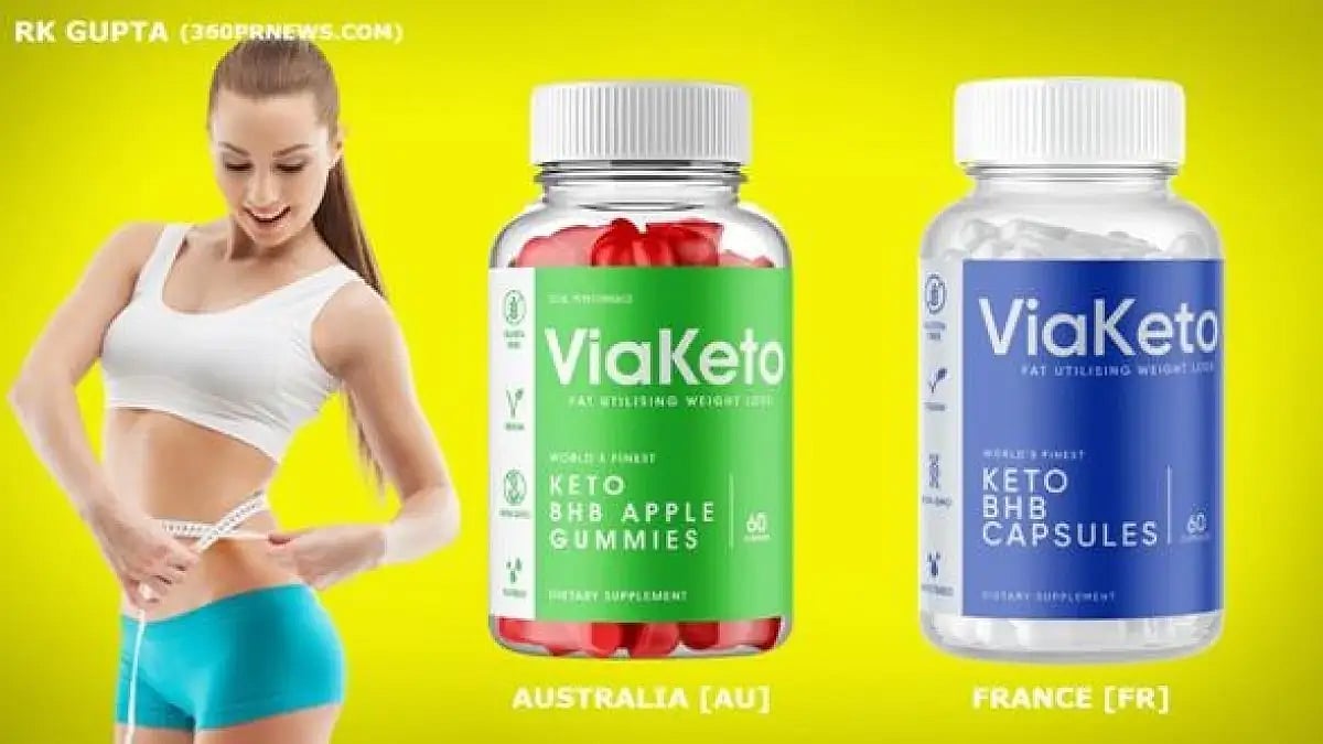 ViaKeto