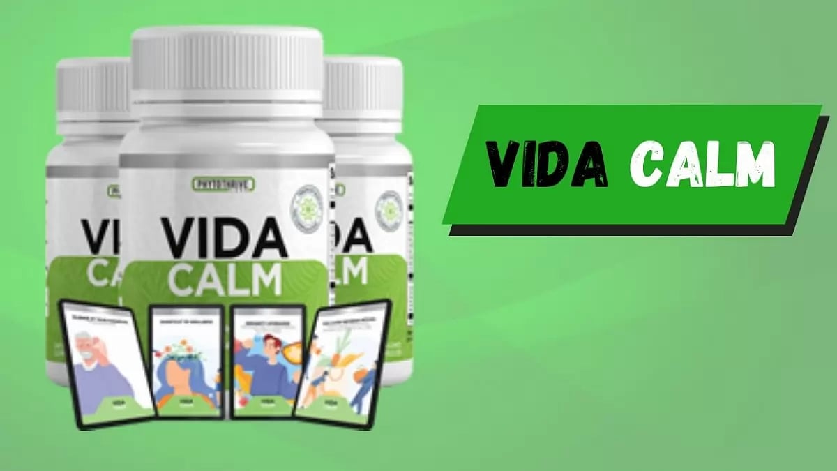VidaCalm
