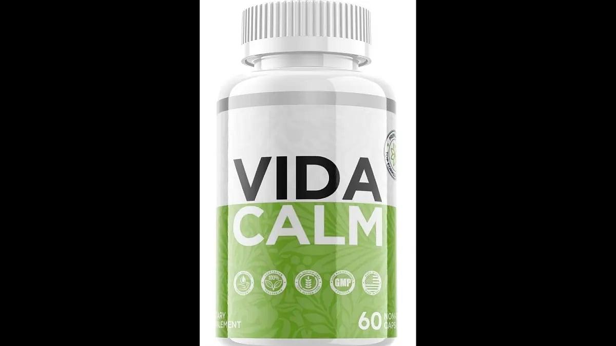 Vida Calm