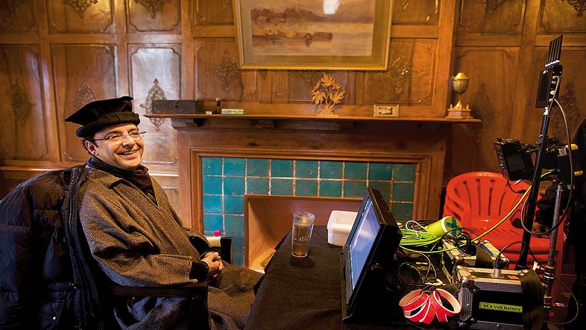 Shikara Is About My Mother’s Home, My Home, And How We Lost It…. But I’ll Never Sell Hate For Profit: Vidhu Vinod Chopra