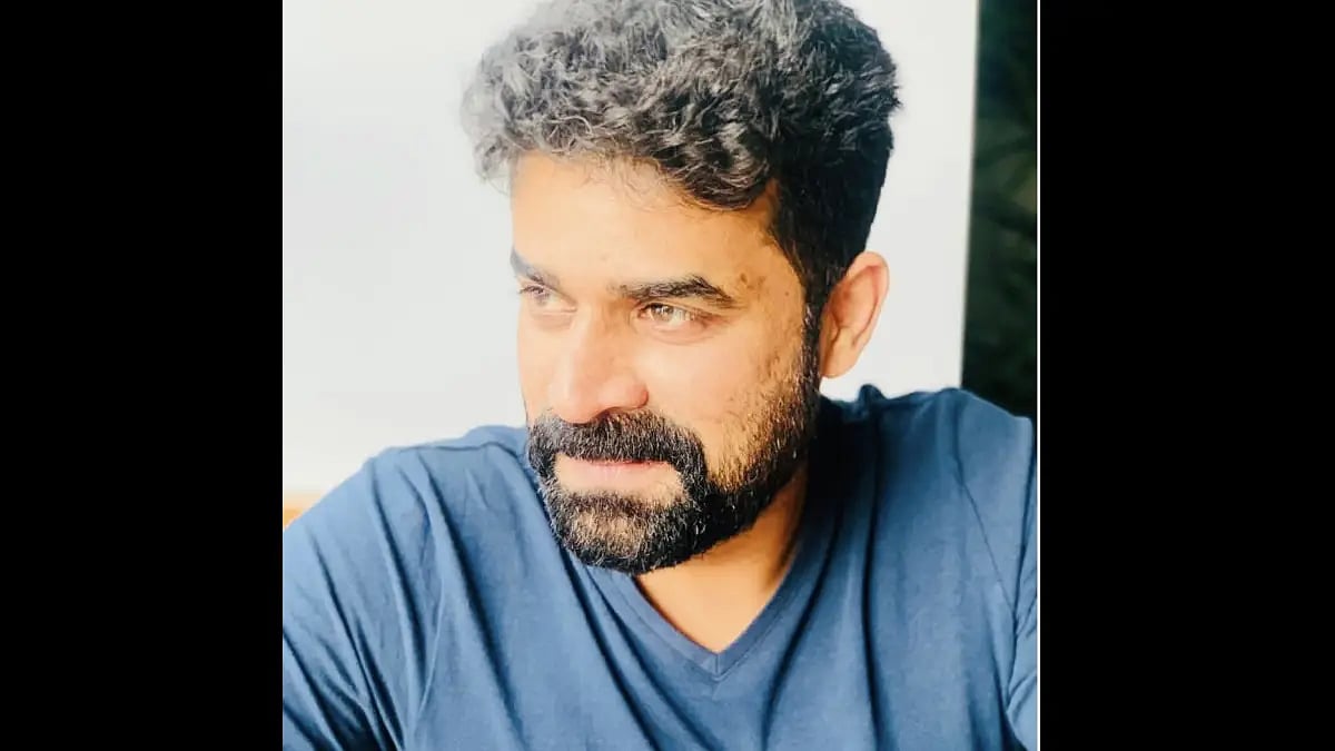 Vijay Babu Removed From The AMMA Executive Committee