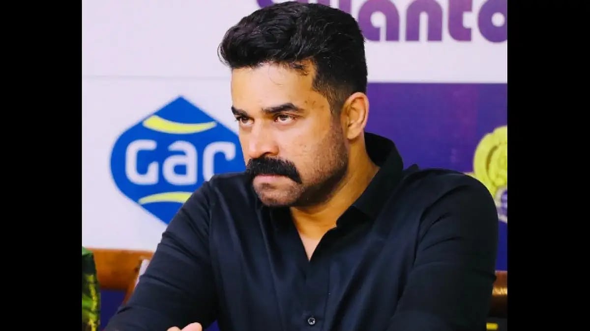 Kerala Govt Moves SC To Cancel Bail Of  Actor-Producer Vijay Babu In Rape Case