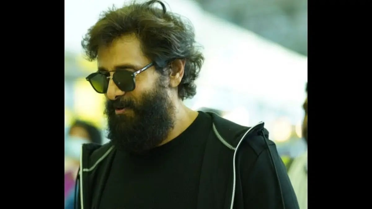 Vikram