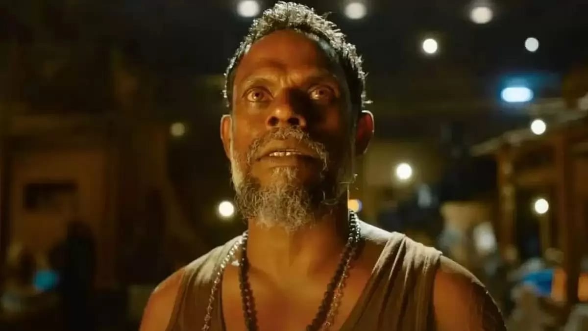 Vinayakan