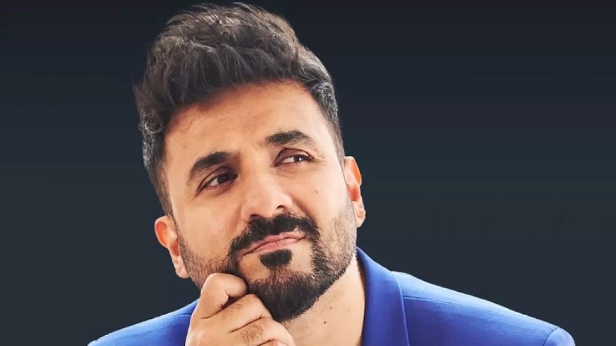 Vir Das