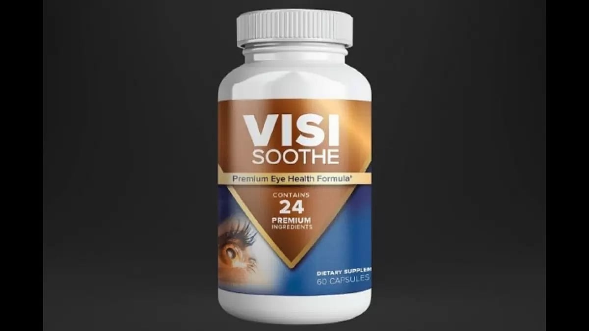 VisiSoothe