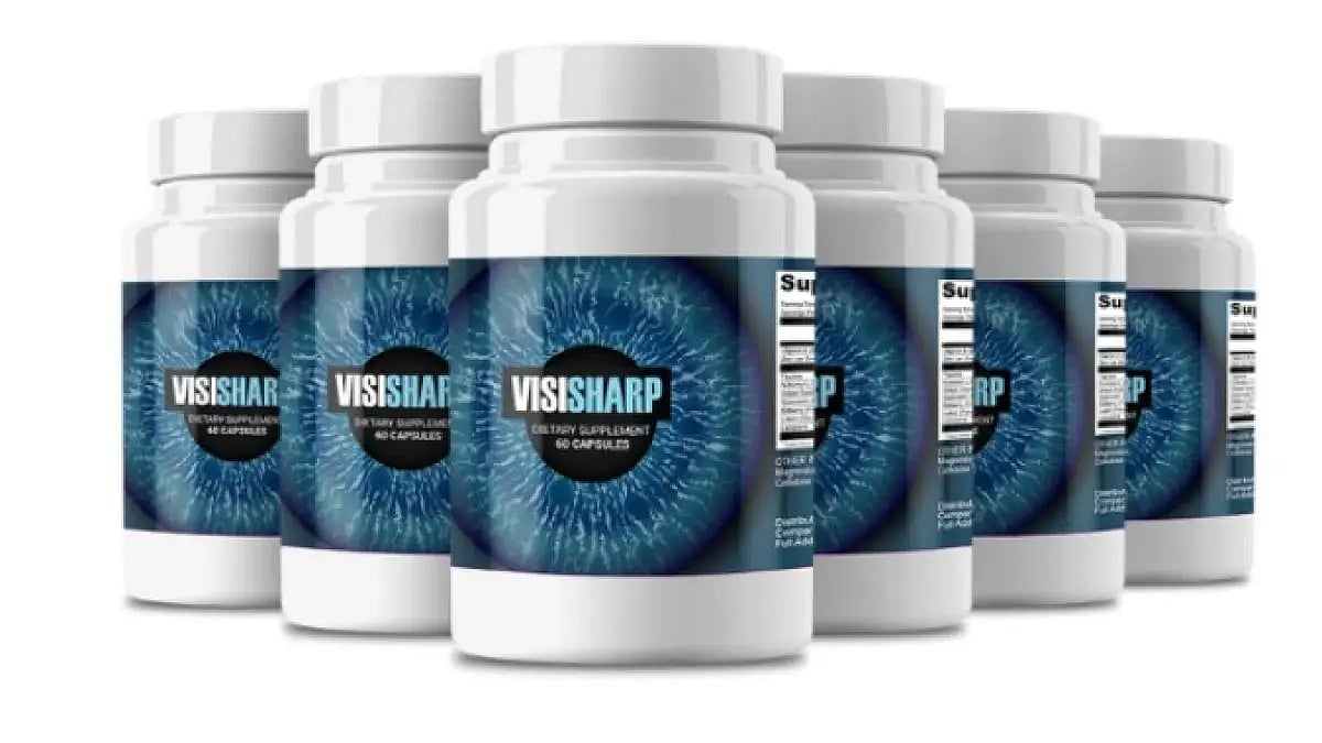 Visisharp