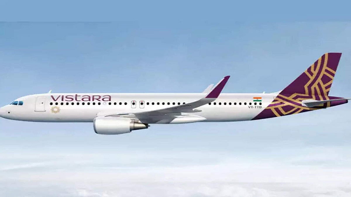 RDG Non-Compliance: DGCA Imposed Rs 70 Lakh Fine On Vistara; Airline Paid Fine Under Protest