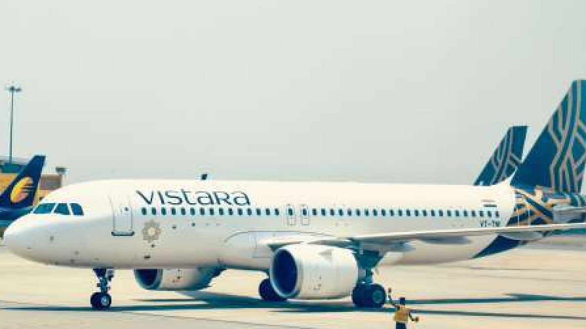 Healthier Options On Menu For Business Class Passengers Of Vistara