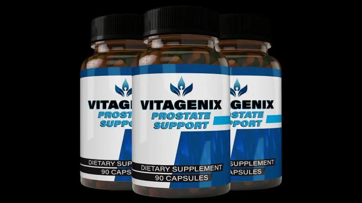 VitaGenix