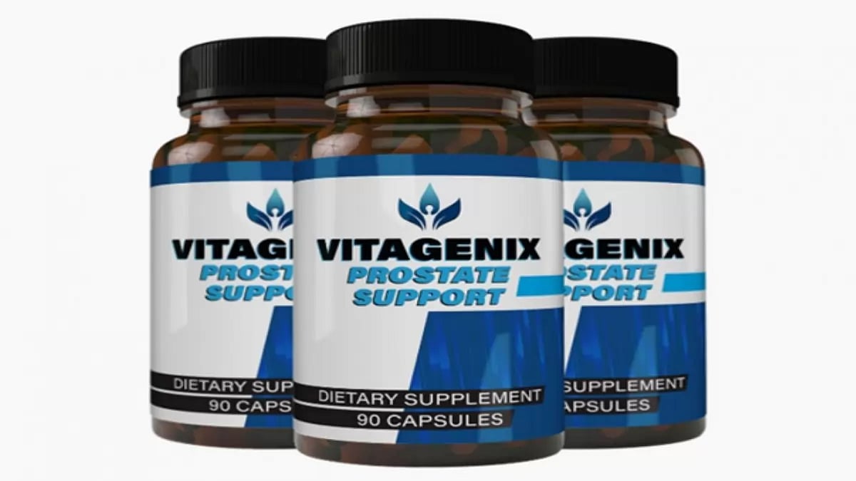 VitaGenix