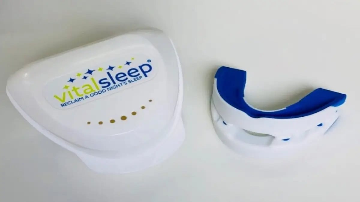 VitalSleep