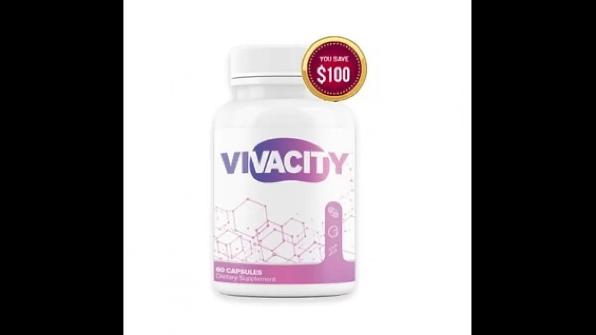 VivaCity 