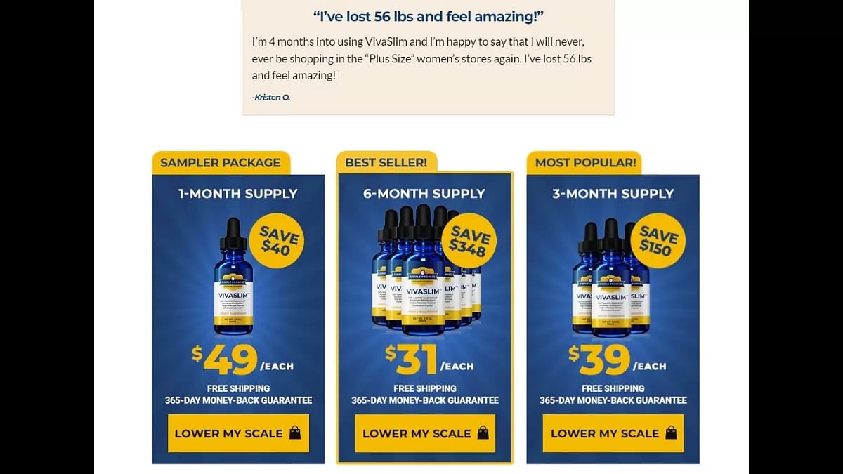 VivaSlim