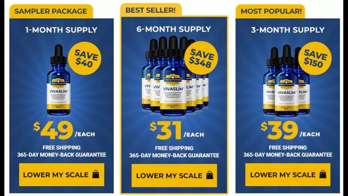 VivaSlim 