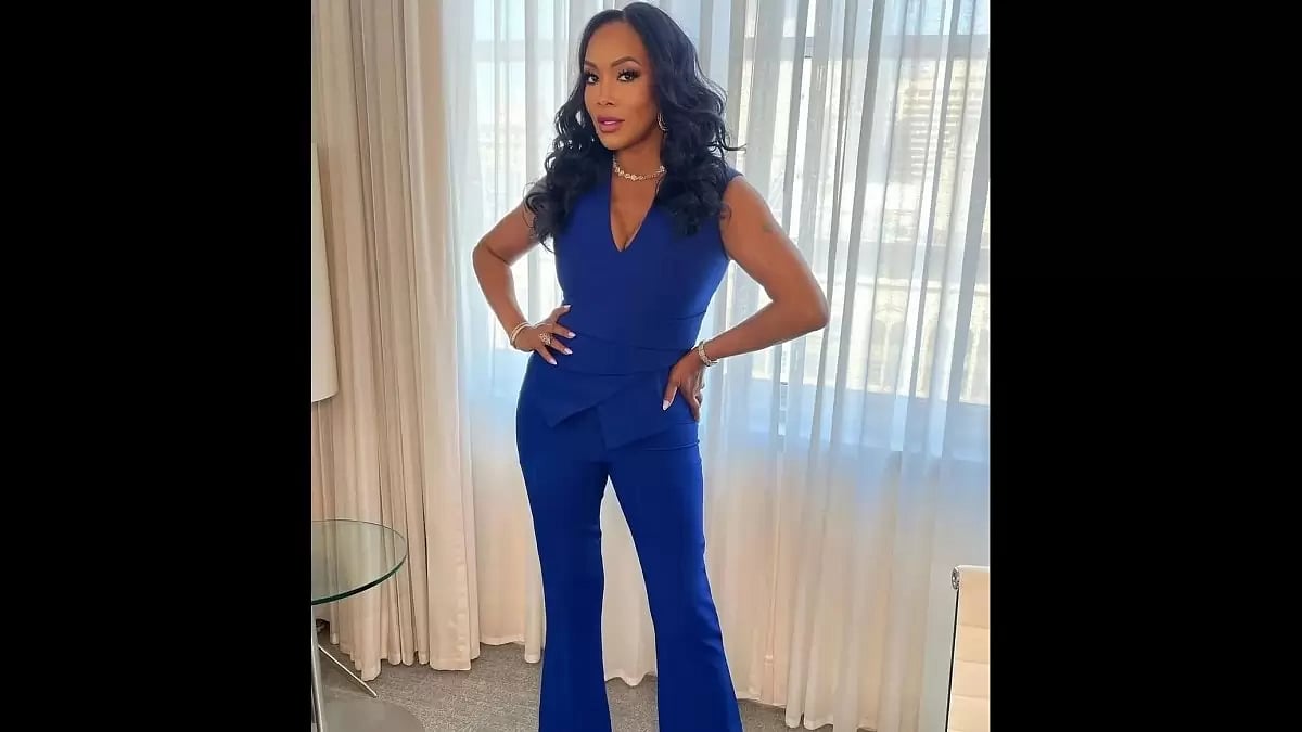 Vivica Fox