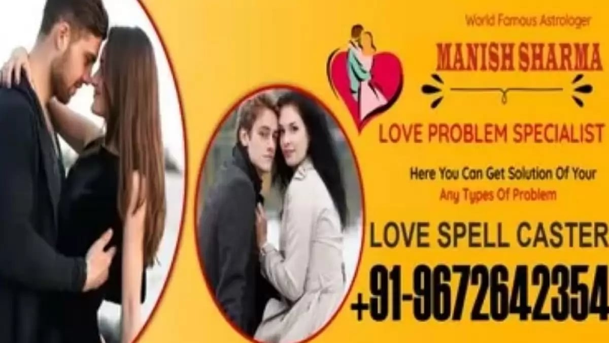 Voodoo Black Magic | Voodoo Love Spells | how to win him back