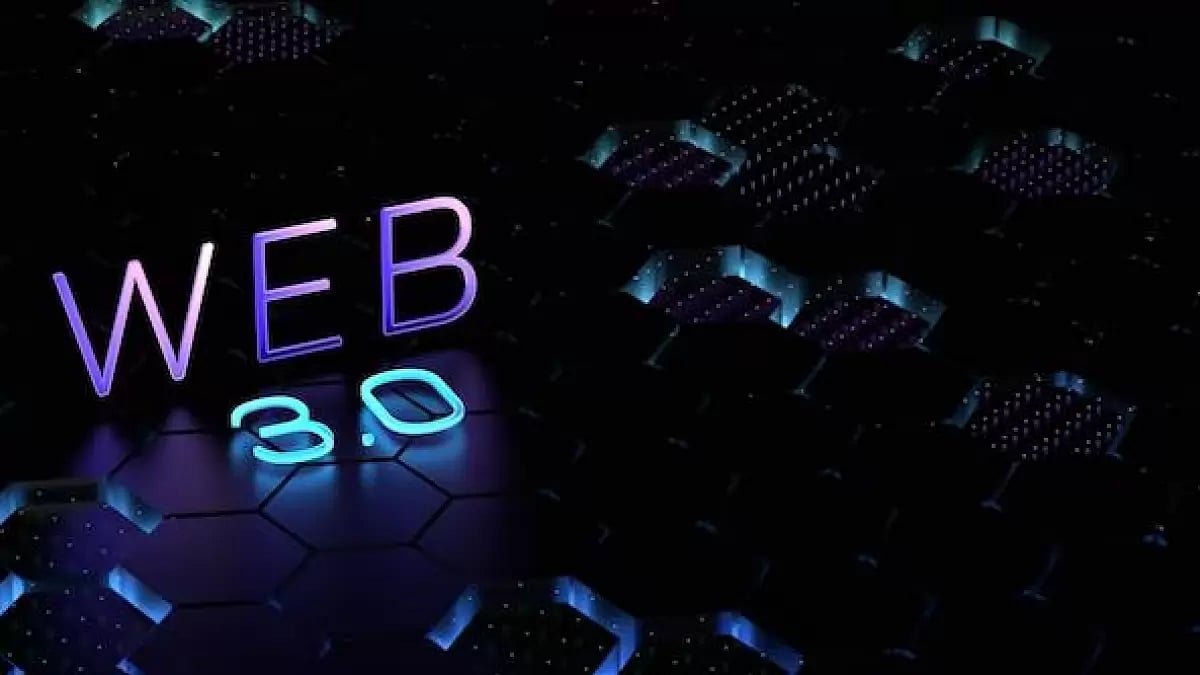 WEB 3.0