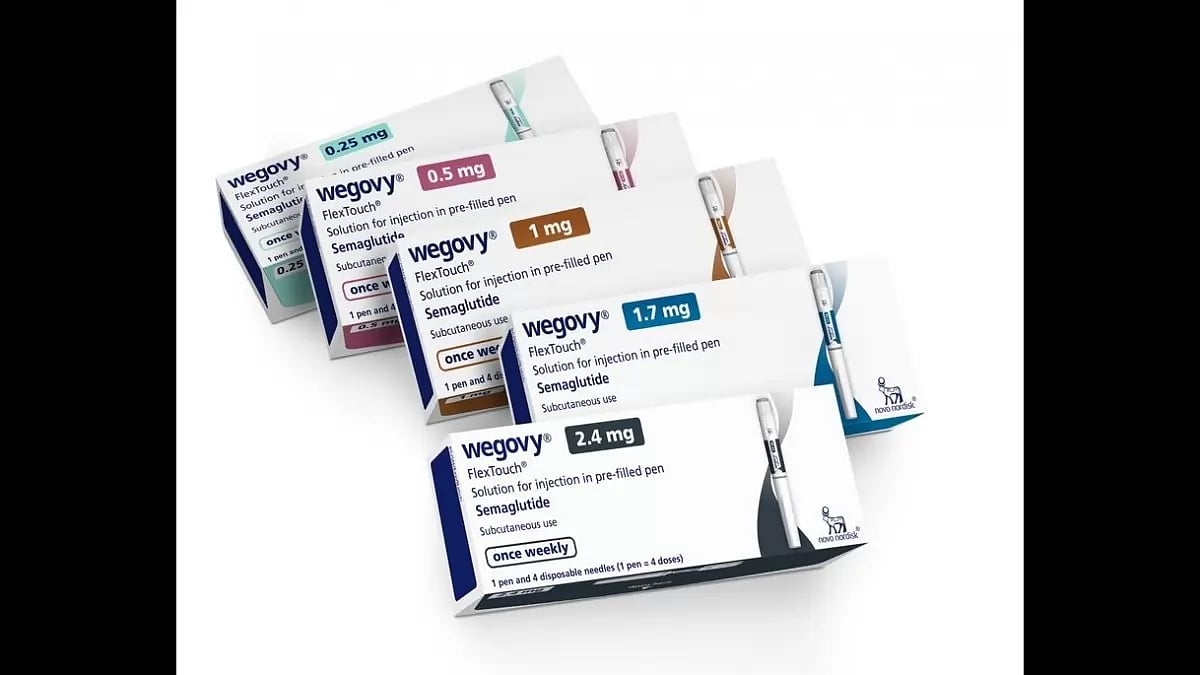 Wegovy