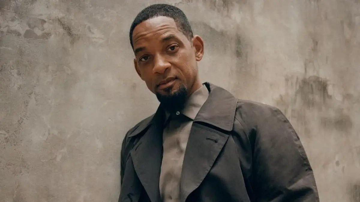 Will Smith