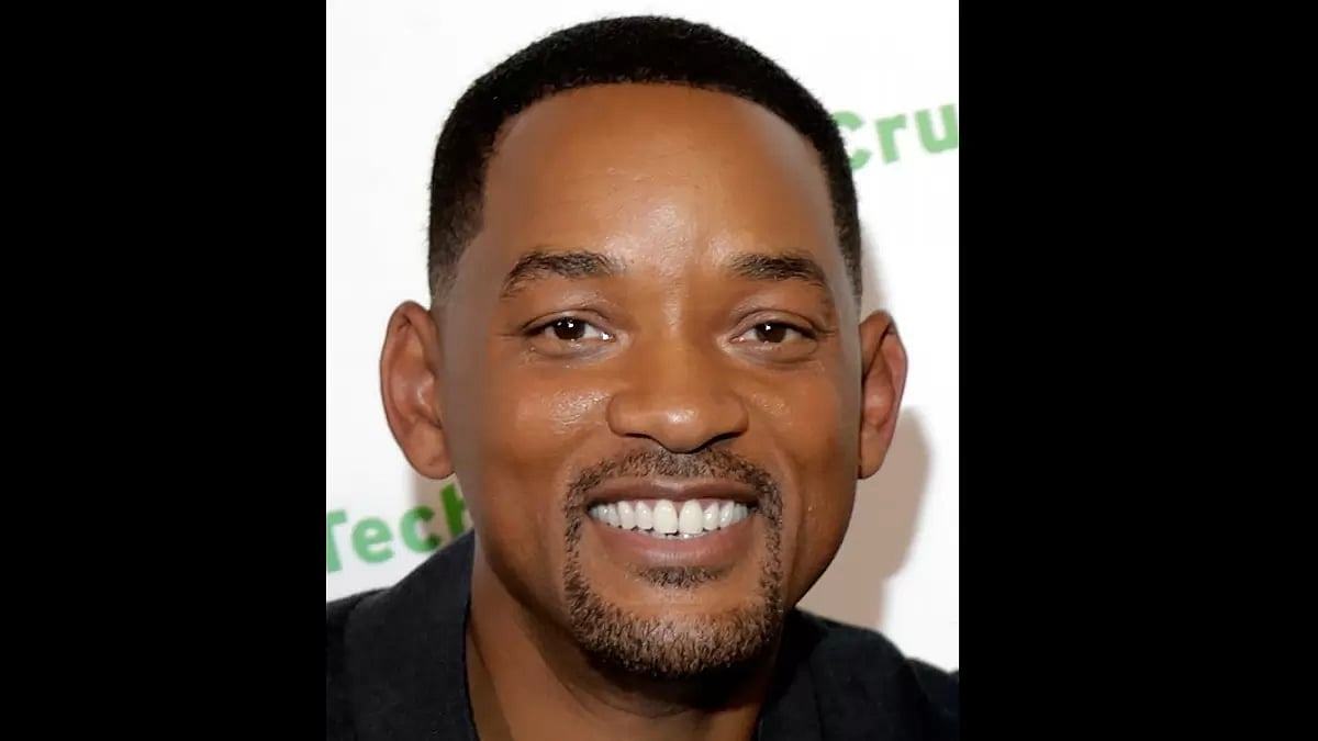 Will Smith