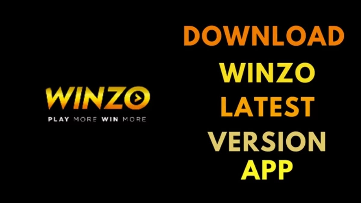 Winzo App
