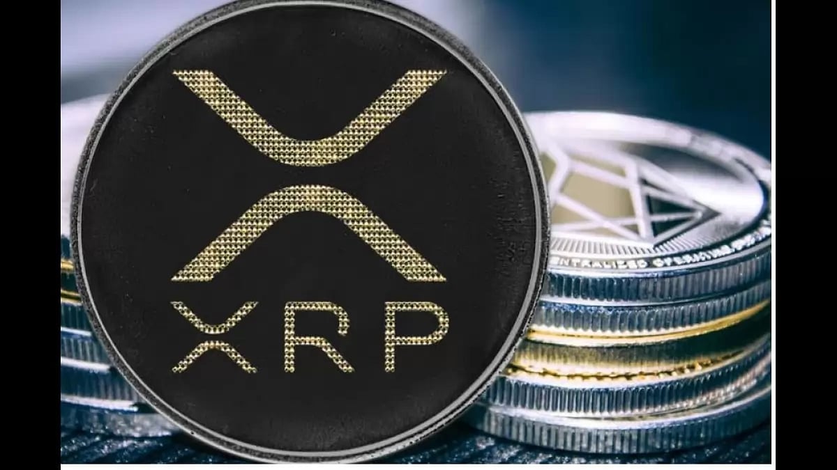 XRP