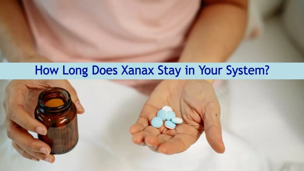 Xanax 