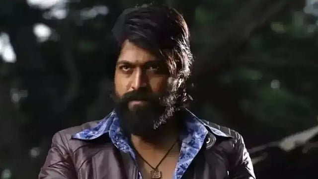 Yash Wrote Most of ‘KFG: Chapter 2’ Dialogues: Director Prashanth Neel
