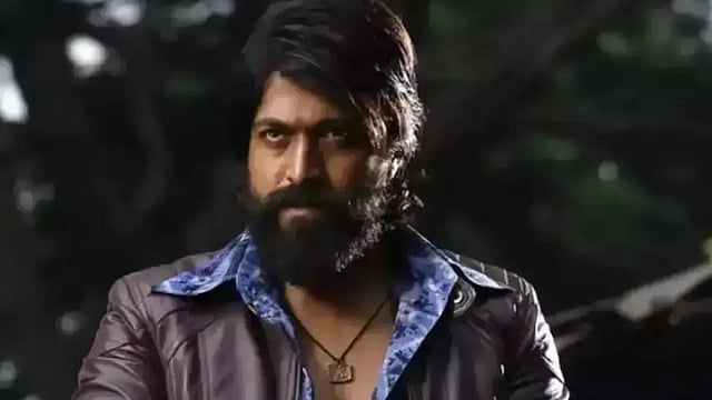 'KGF' Actor Yash Wants To Watch ‘The Kashmir Files’ And ‘RRR’