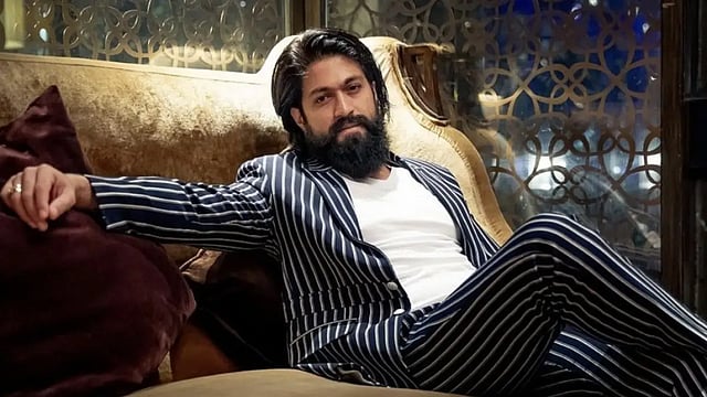 Yash: Regional Film Industry And Hindi Film Industry Should Work Together