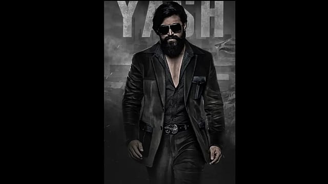 'KGF' Makers Hint At New Film With Yash In Their Birthday Greetings
