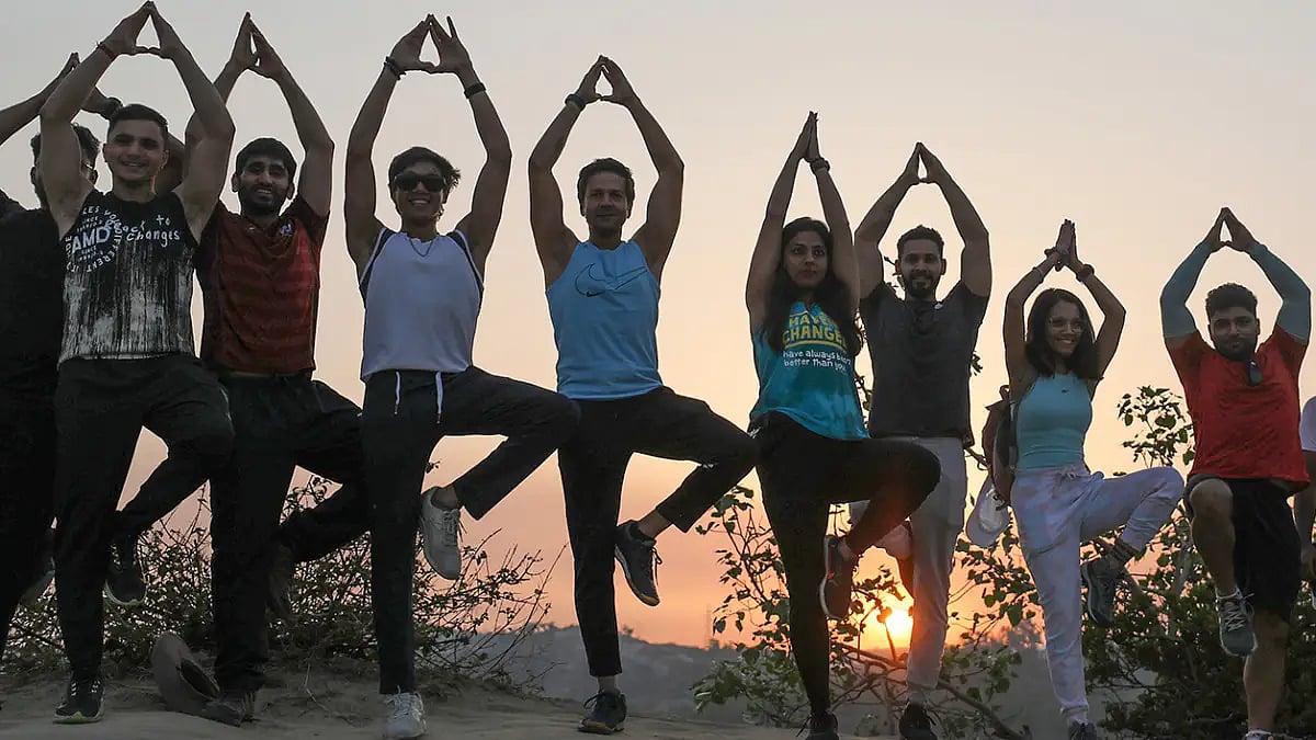 Union Minister Kaushal Kishore To Lead IYD Programme In Nagaland