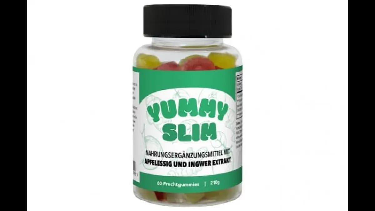 Yummy Slim